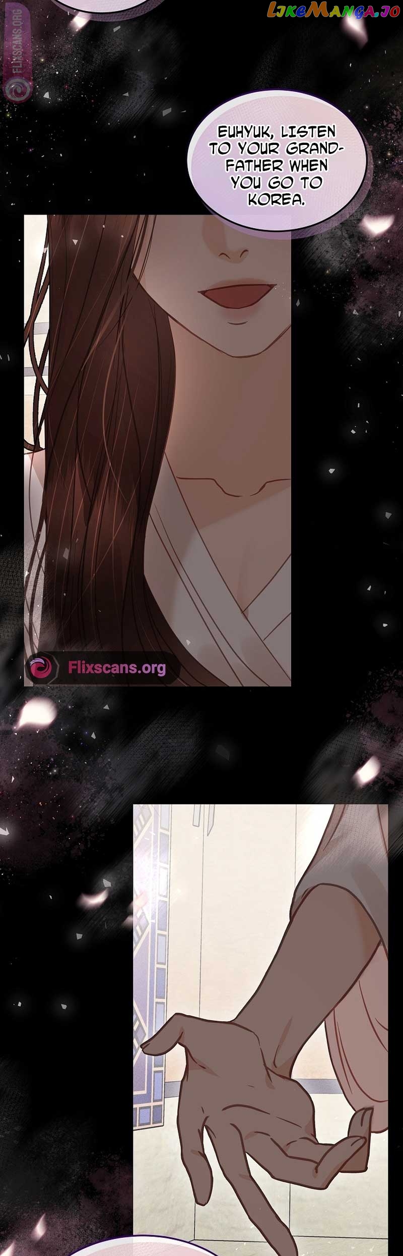 Read White Scandal EN Manga Online