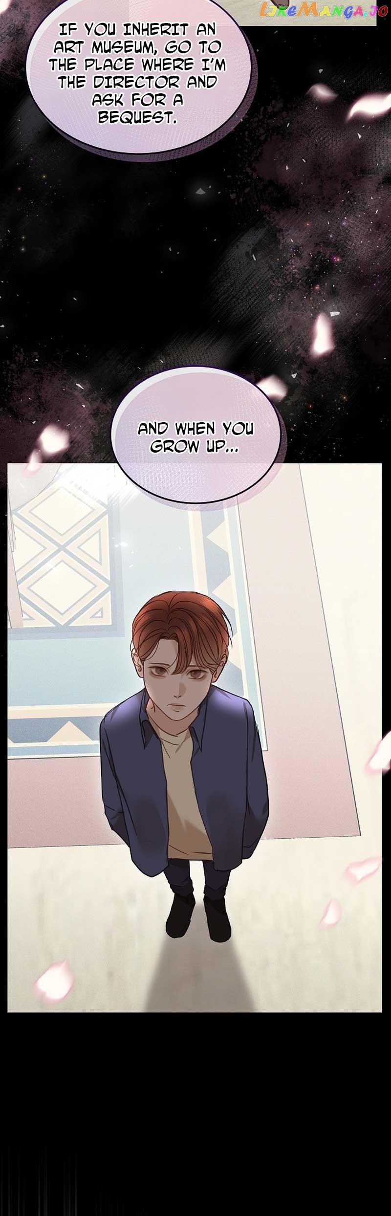 Read White Scandal EN Manga Online