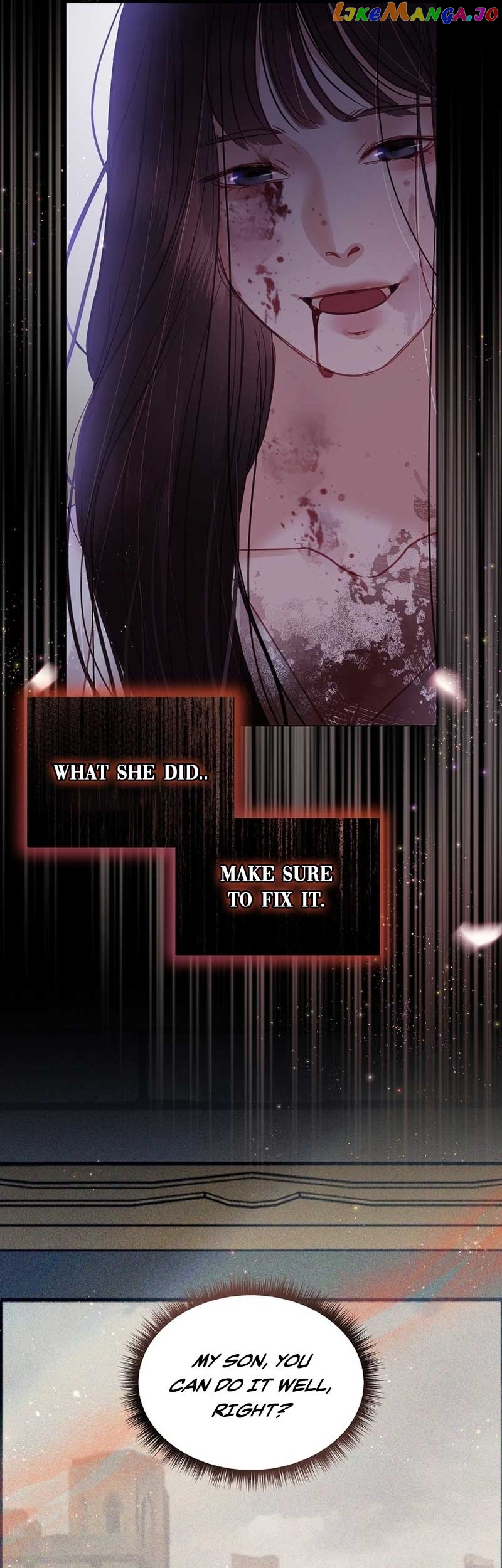 Read White Scandal EN Manga Online