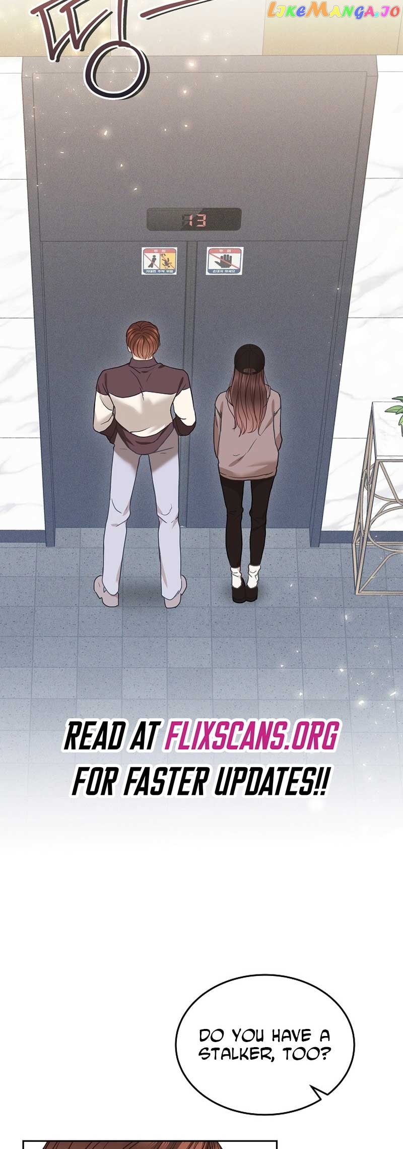 Read White Scandal EN Manga Online