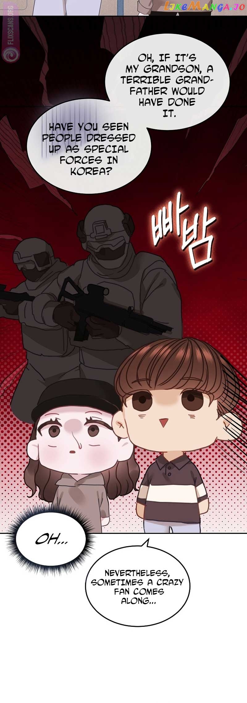 Read White Scandal EN Manga Online