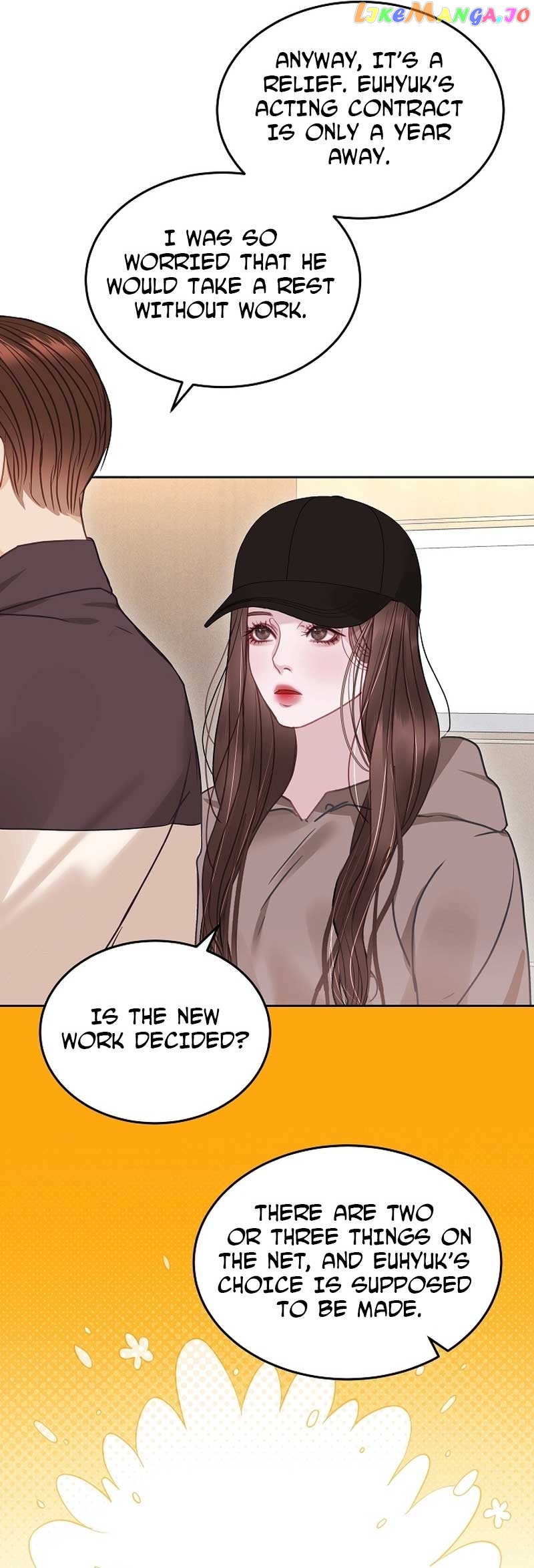 Read White Scandal EN Manga Online