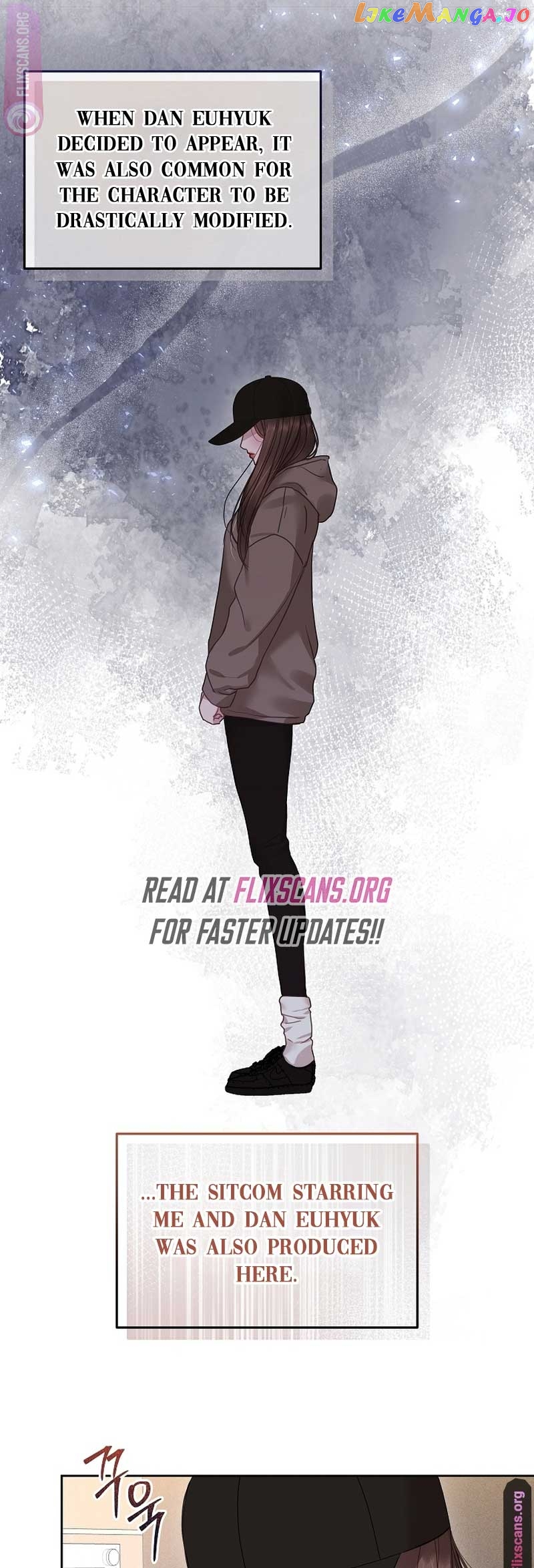 Read White Scandal EN Manga Online
