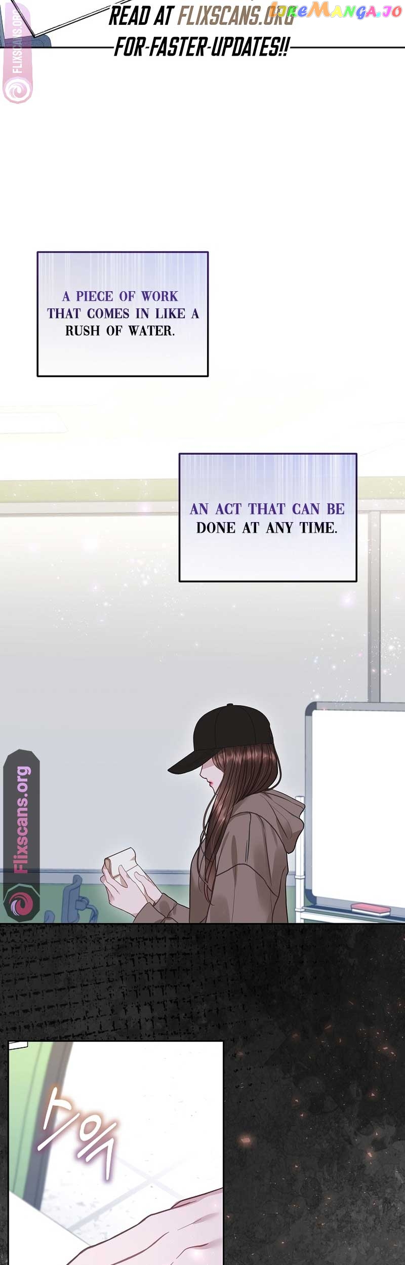Read White Scandal EN Manga Online