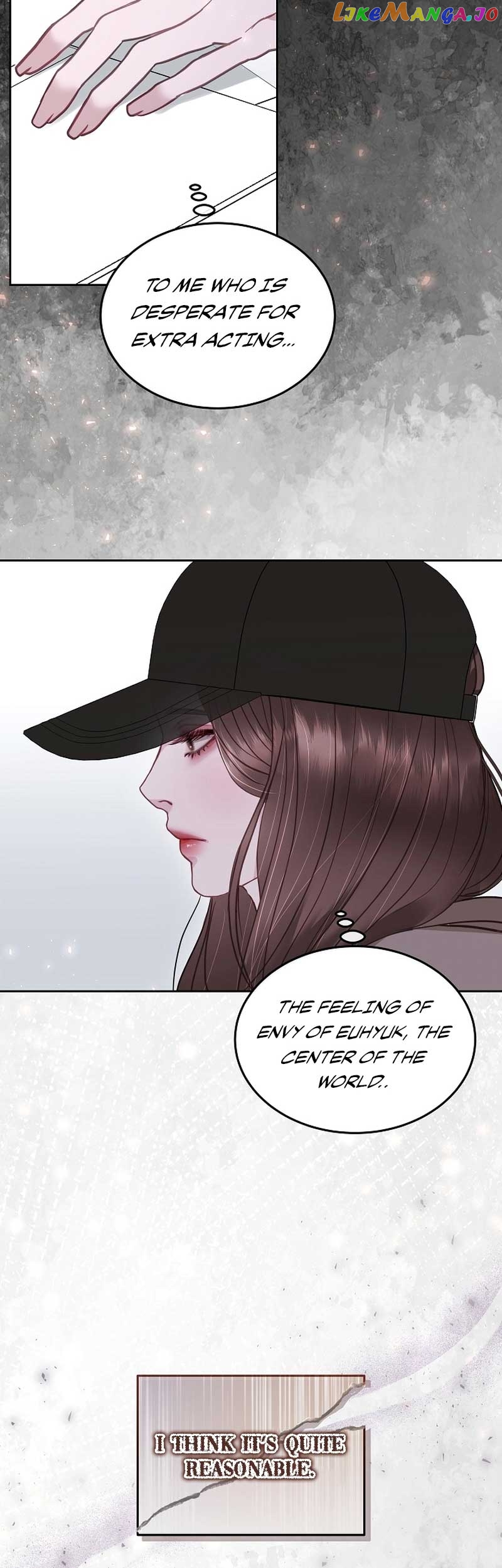 Read White Scandal EN Manga Online