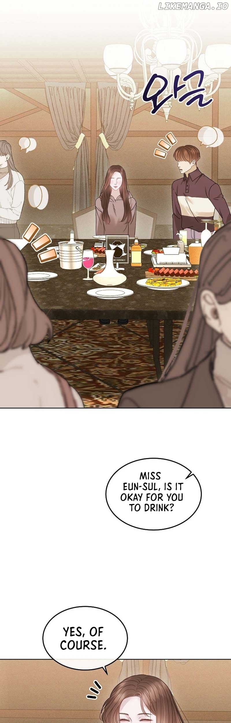 Read White Scandal EN Manga Online