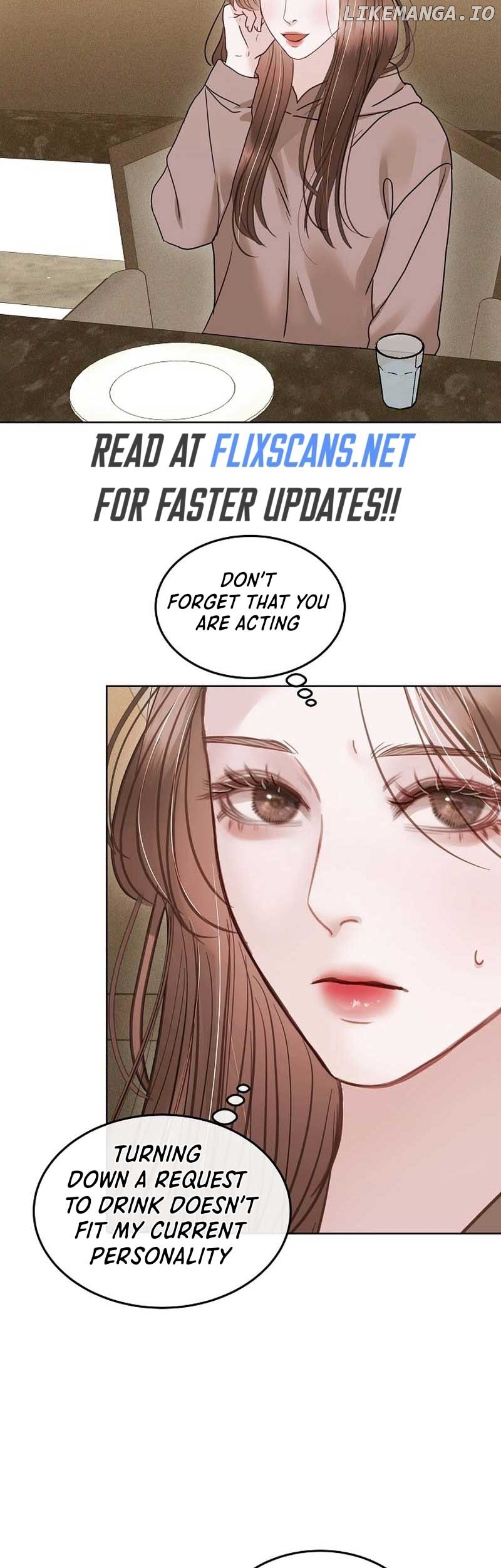 Read White Scandal EN Manga Online