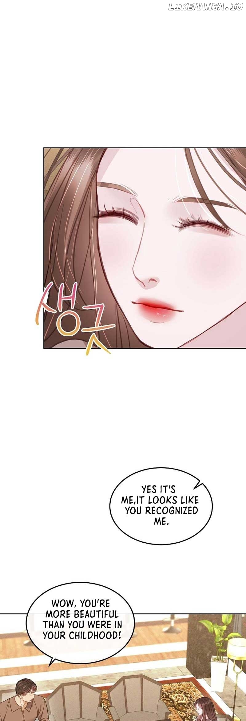 Read White Scandal EN Manga Online