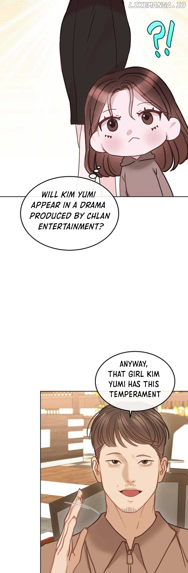 Read White Scandal EN Manga Online