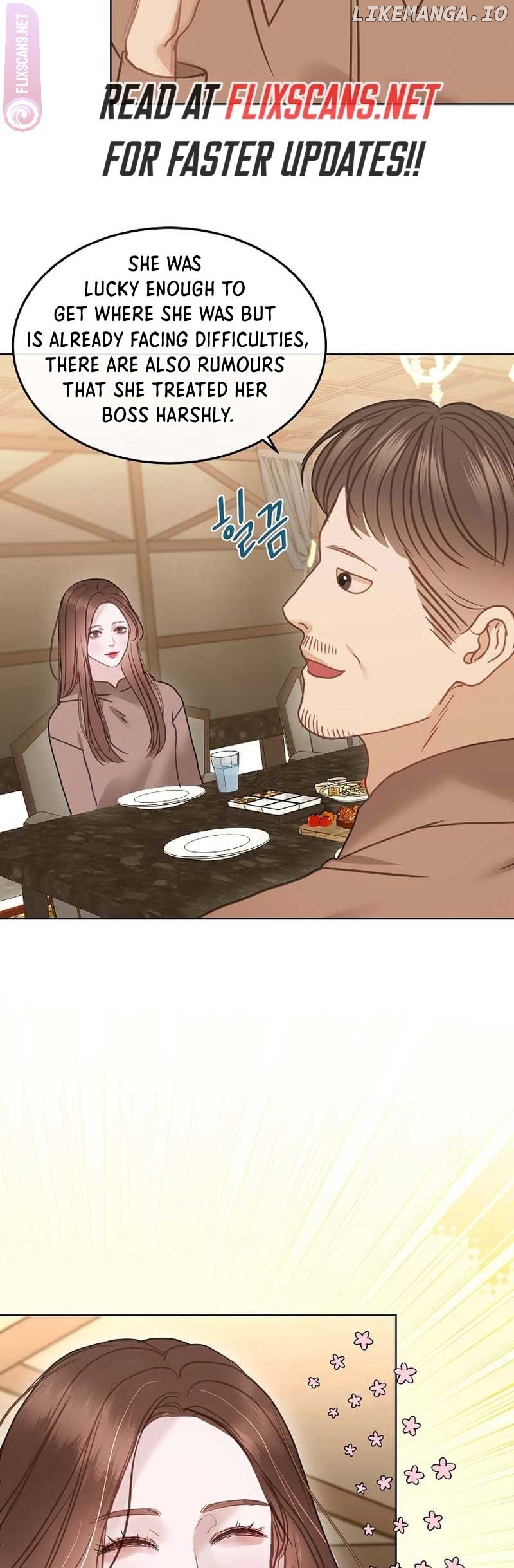 Read White Scandal EN Manga Online