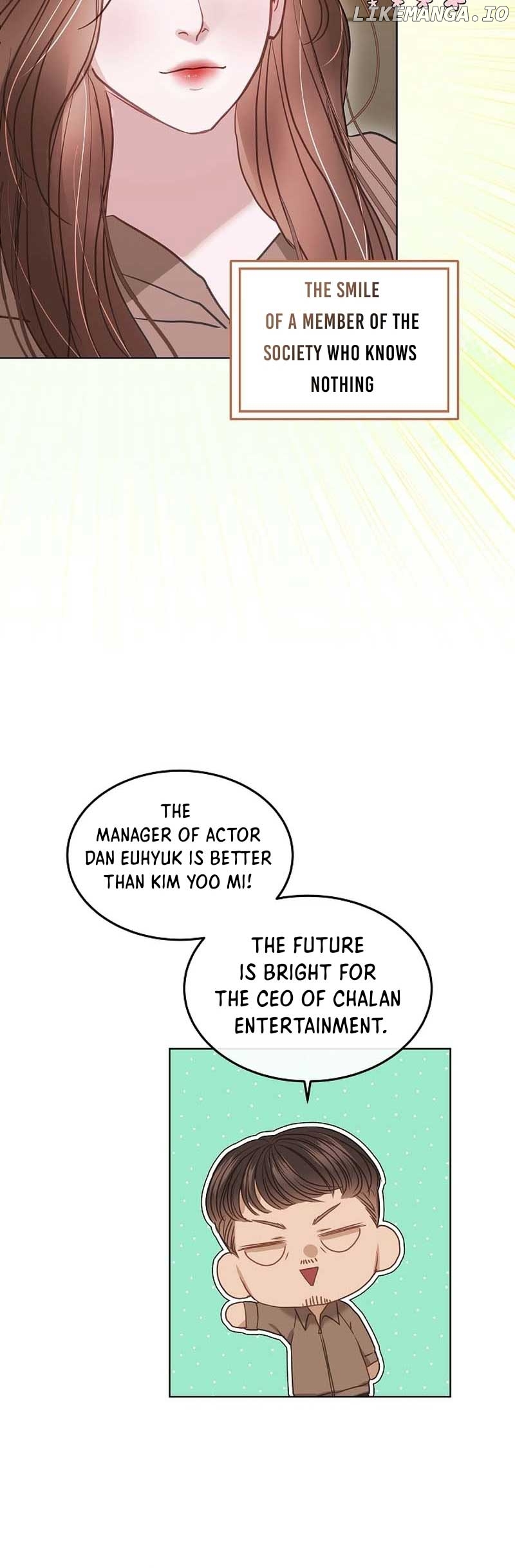 Read White Scandal EN Manga Online