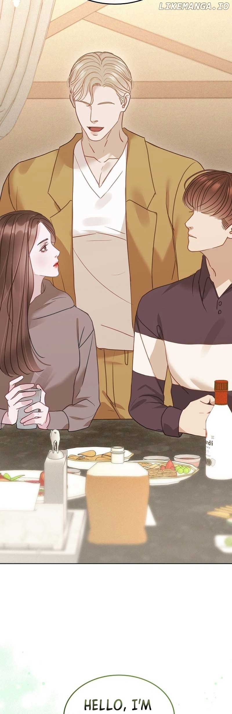 Read White Scandal EN Manga Online