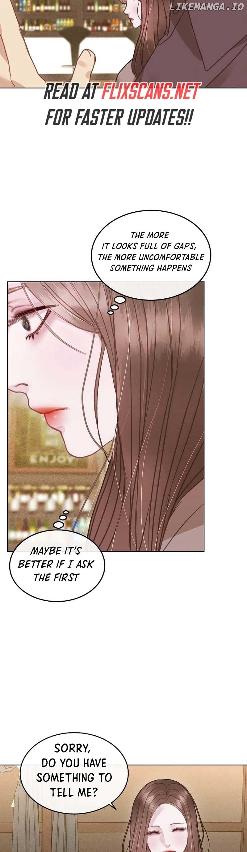 Read White Scandal EN Manga Online