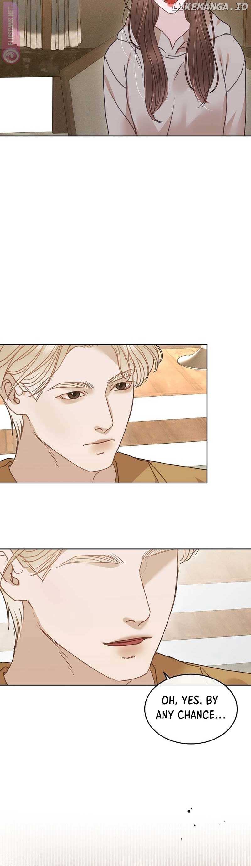 Read White Scandal EN Manga Online