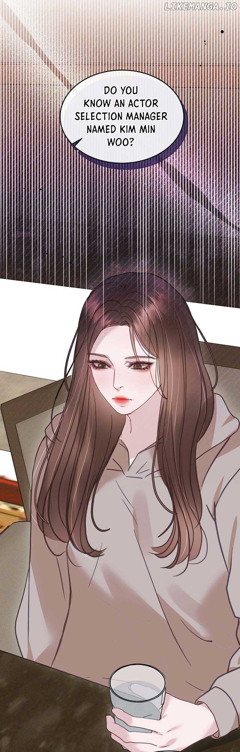 Read White Scandal EN Manga Online