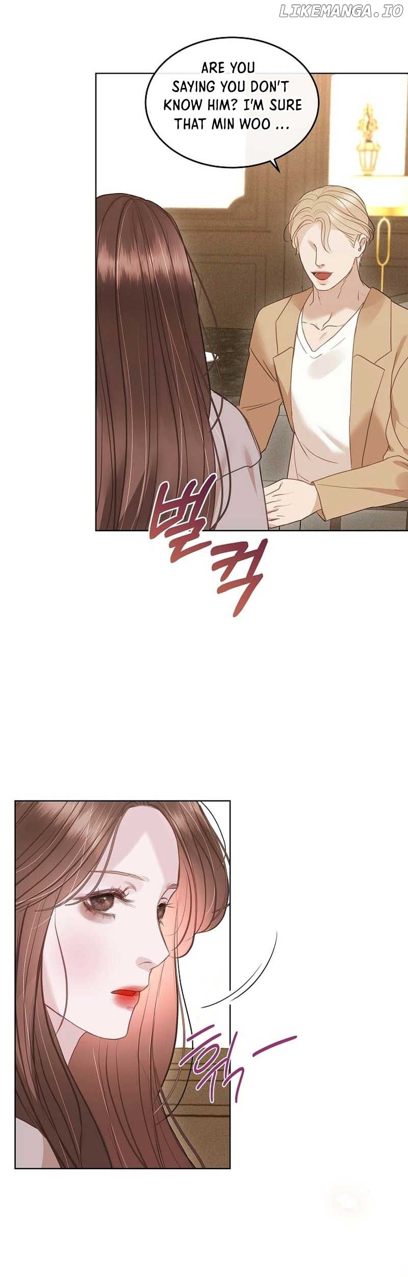 Read White Scandal EN Manga Online