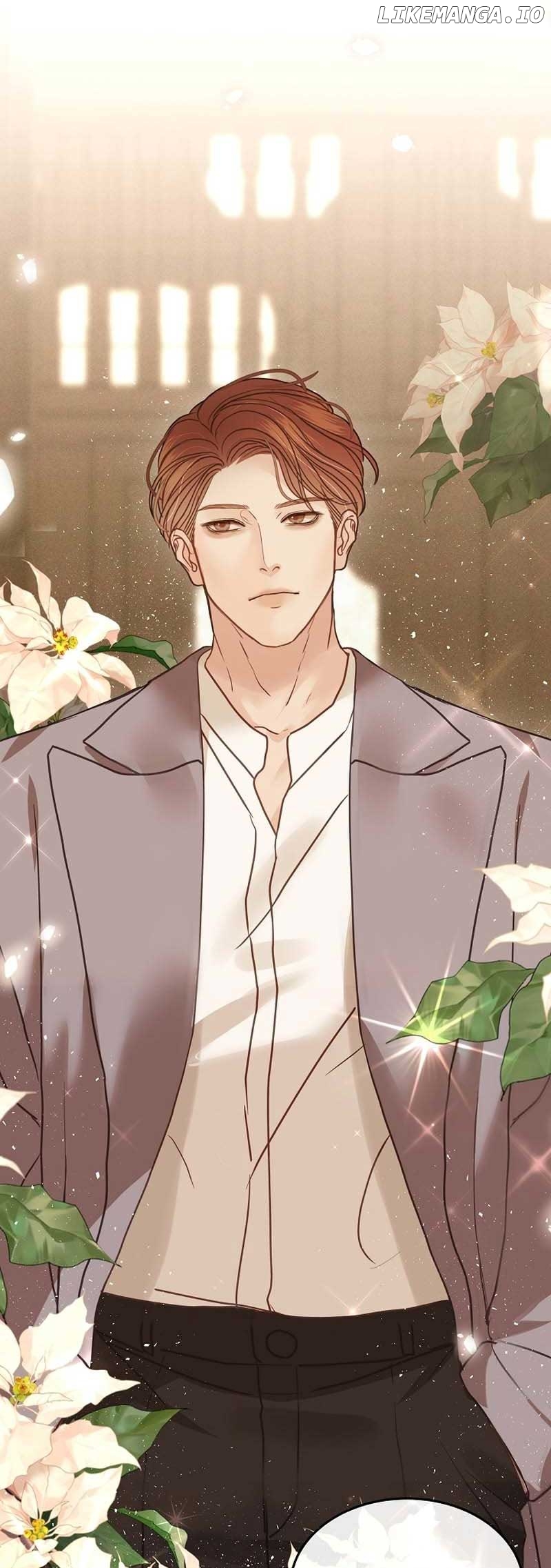 Read White Scandal EN Manga Online