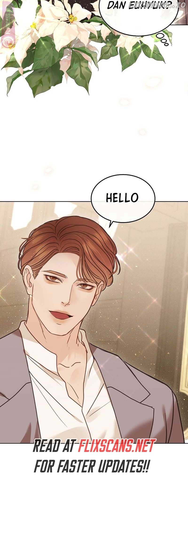 Read White Scandal EN Manga Online