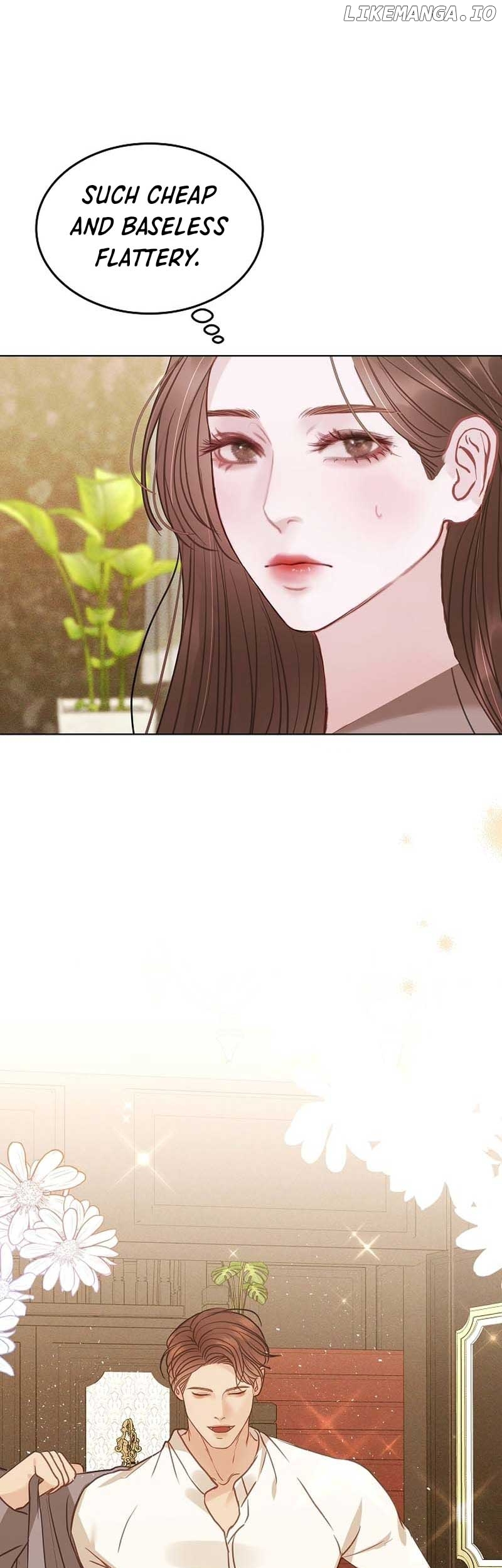 Read White Scandal EN Manga Online