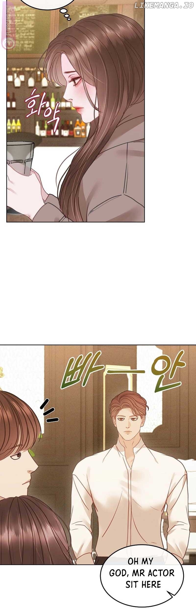 Read White Scandal EN Manga Online