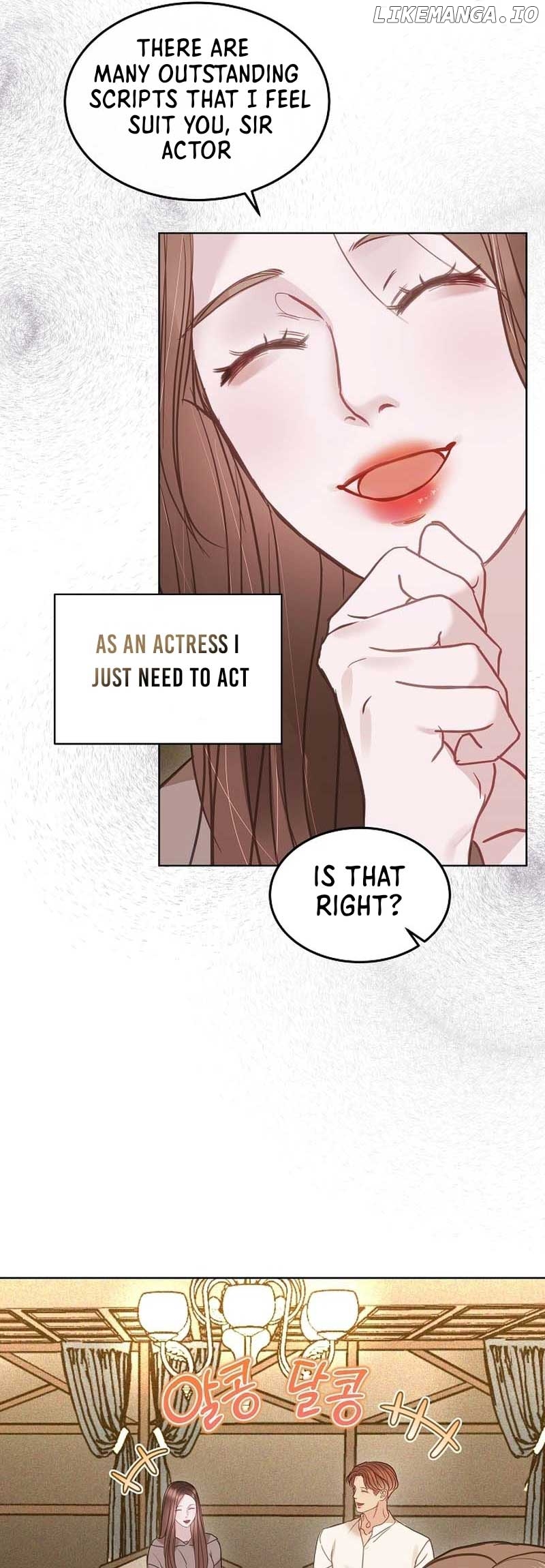 Read White Scandal EN Manga Online