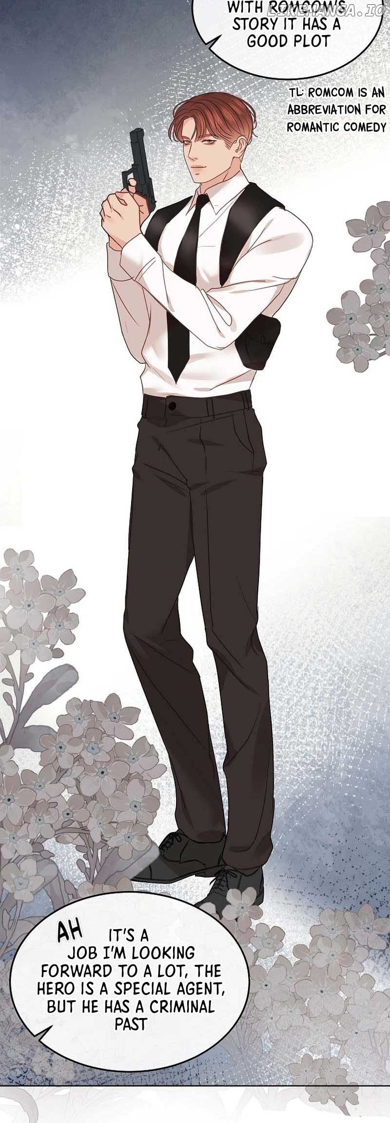 Read White Scandal EN Manga Online