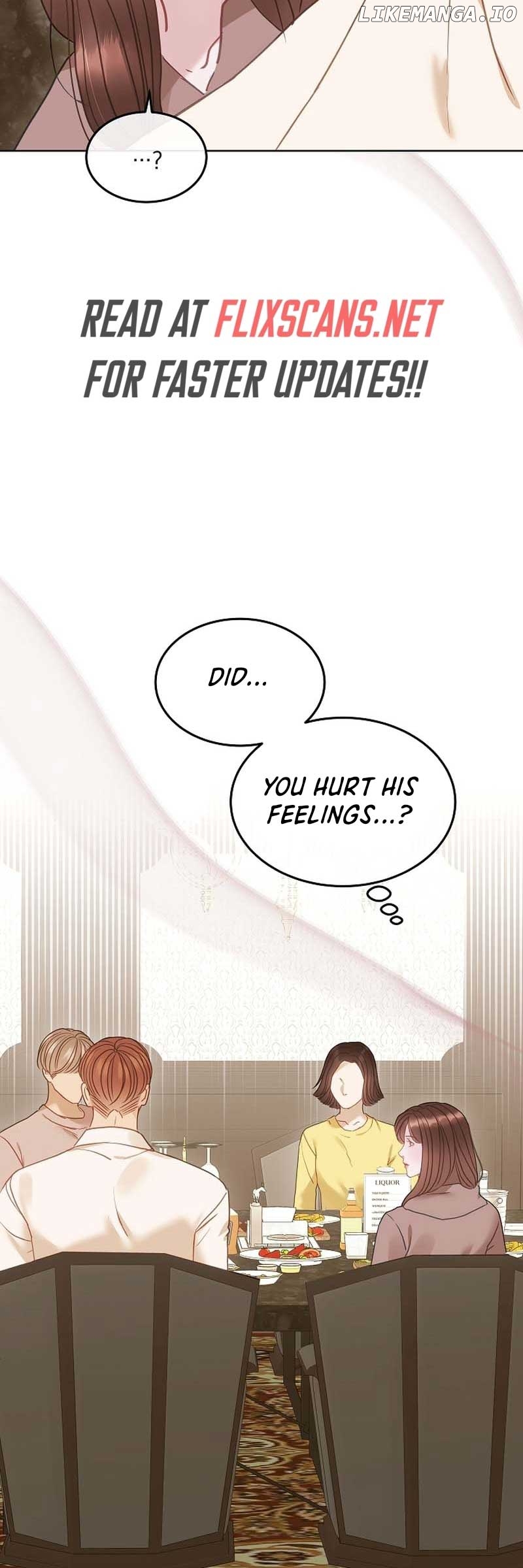 Read White Scandal EN Manga Online