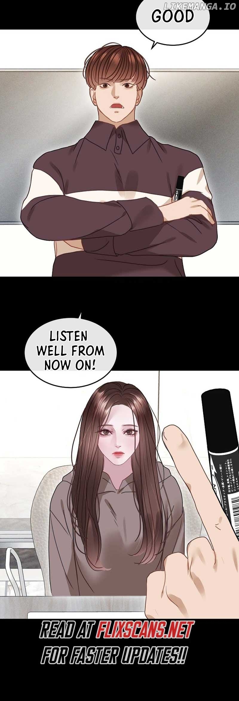 Read White Scandal EN Manga Online