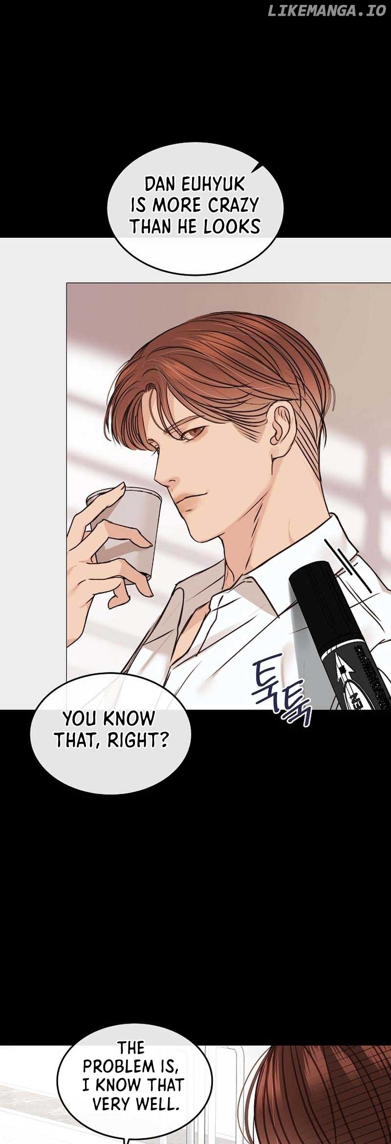 Read White Scandal EN Manga Online