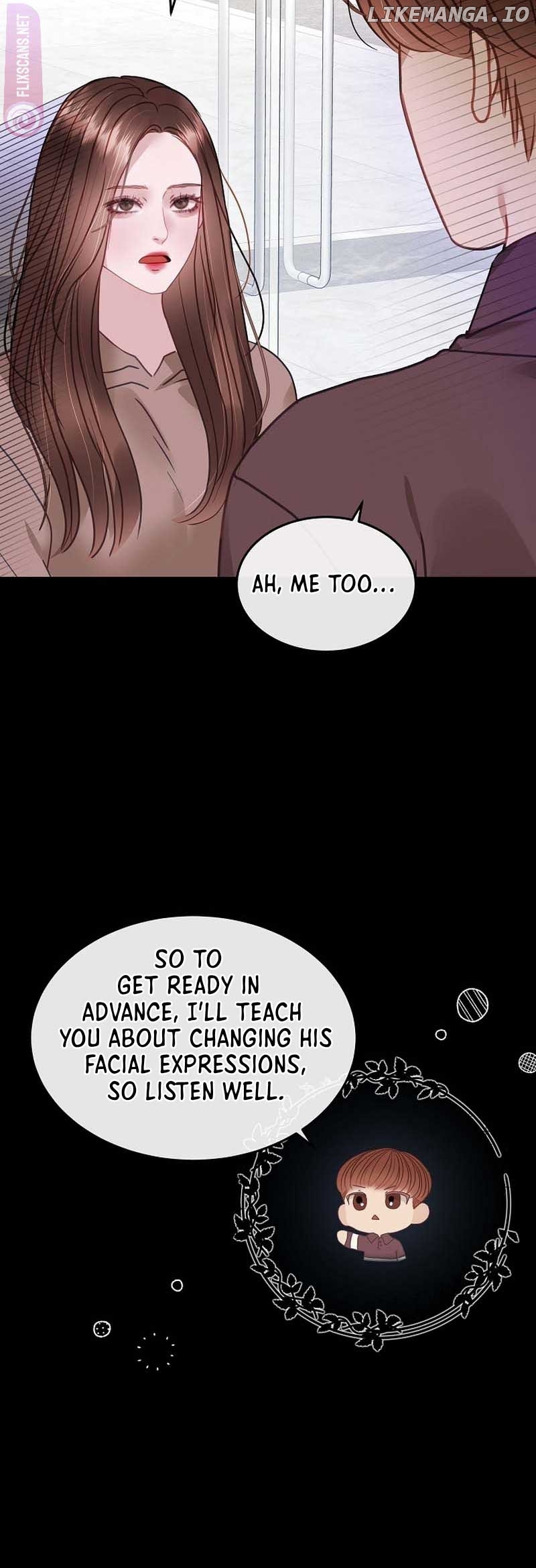 Read White Scandal EN Manga Online