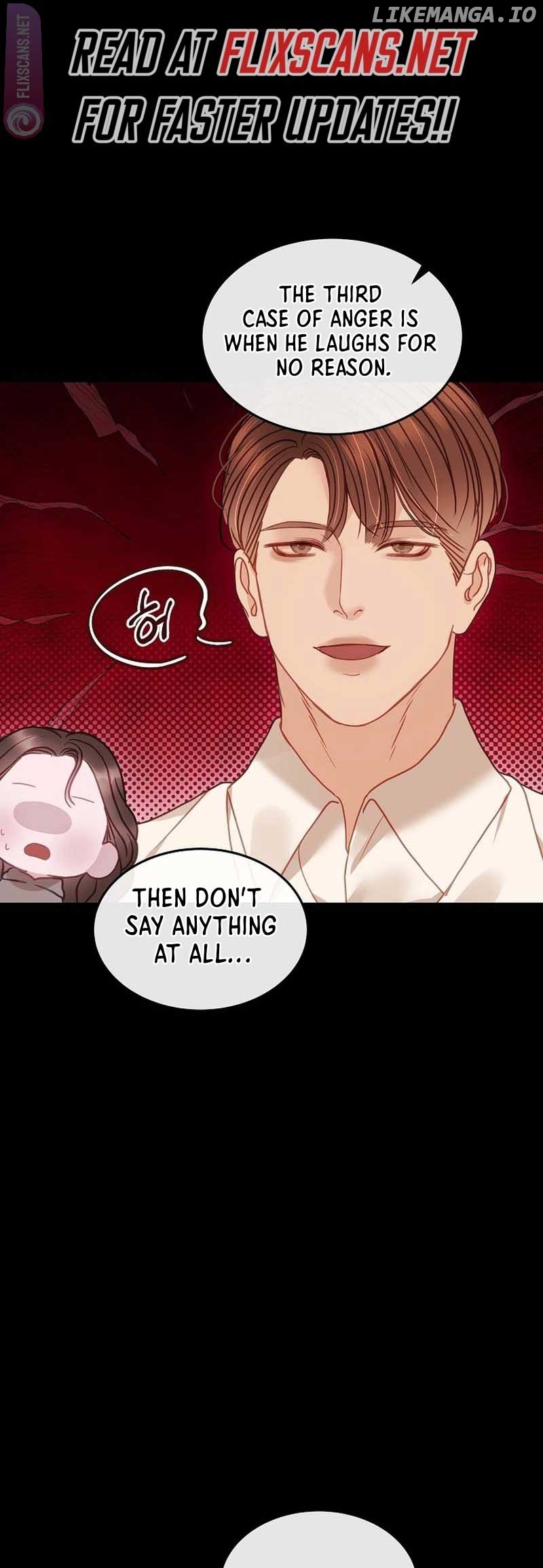 Read White Scandal EN Manga Online