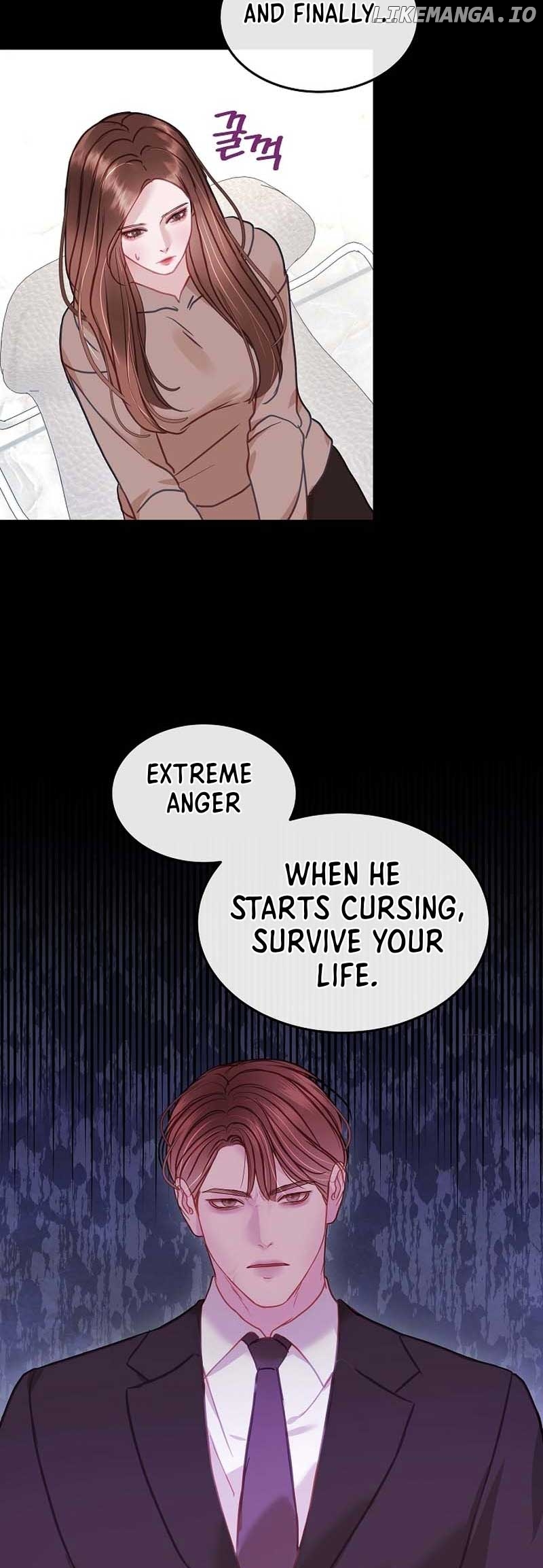 Read White Scandal EN Manga Online