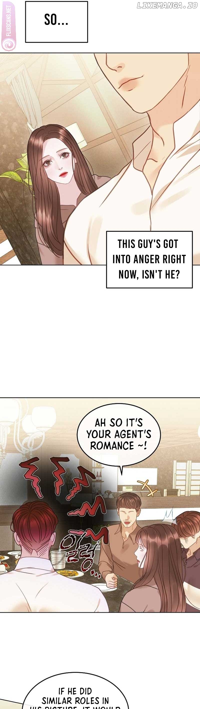 Read White Scandal EN Manga Online