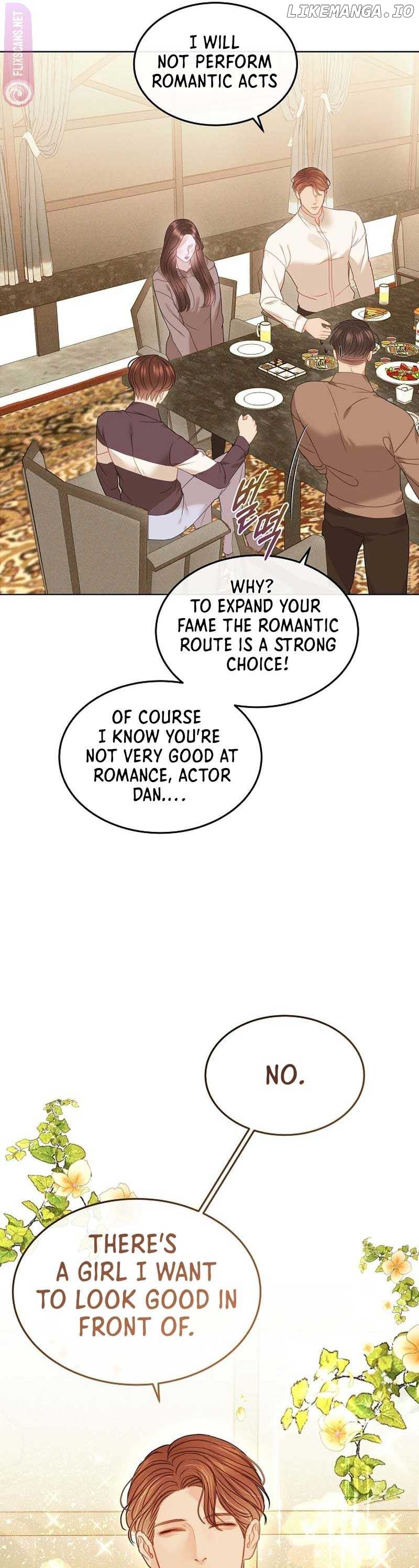 Read White Scandal EN Manga Online