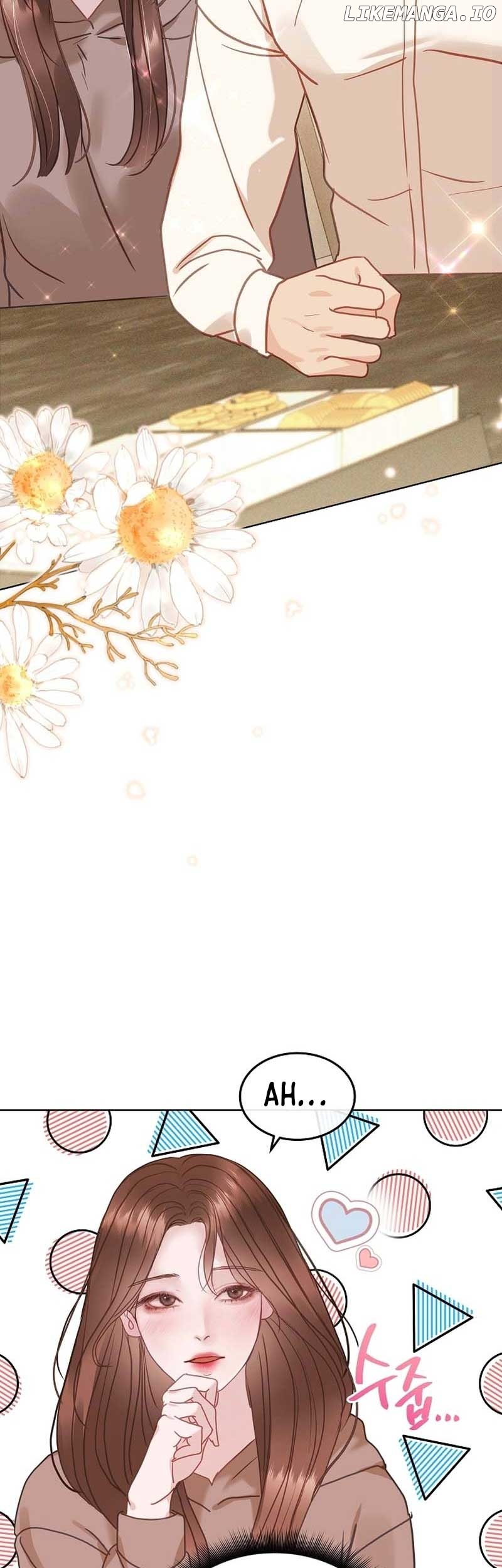 Read White Scandal EN Manga Online