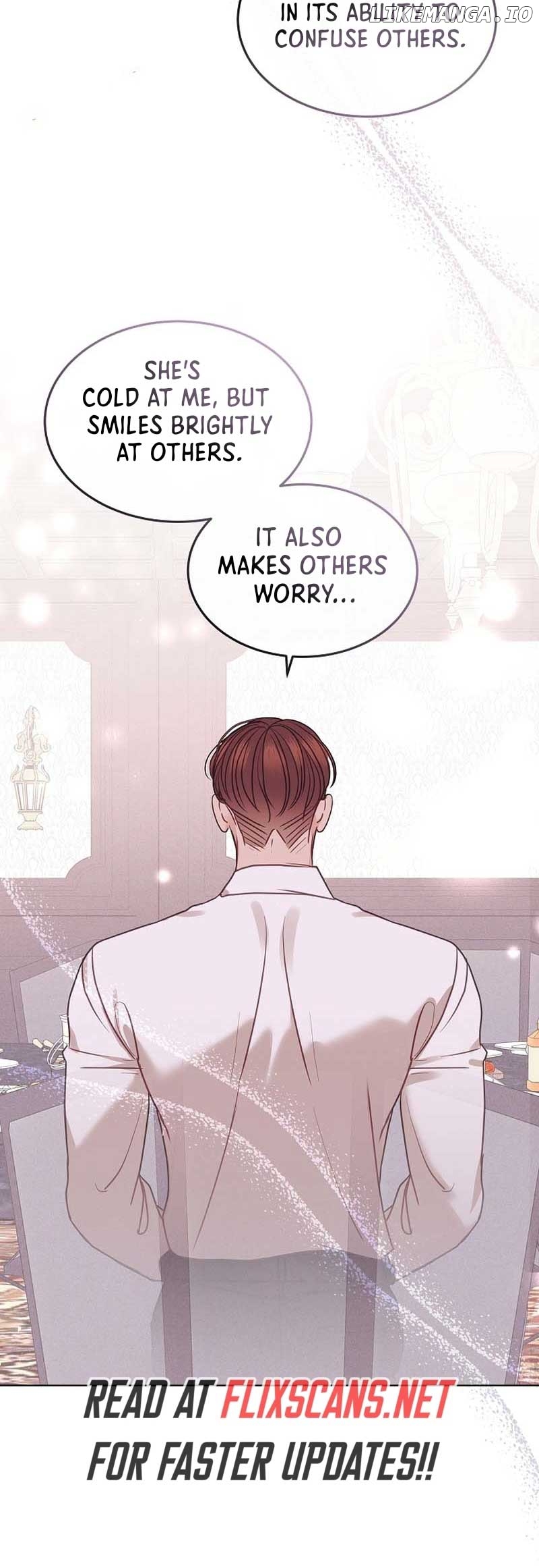 Read White Scandal EN Manga Online
