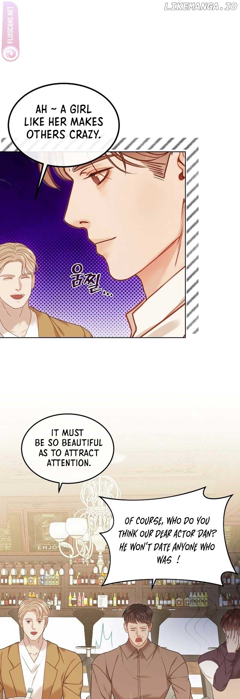 Read White Scandal EN Manga Online