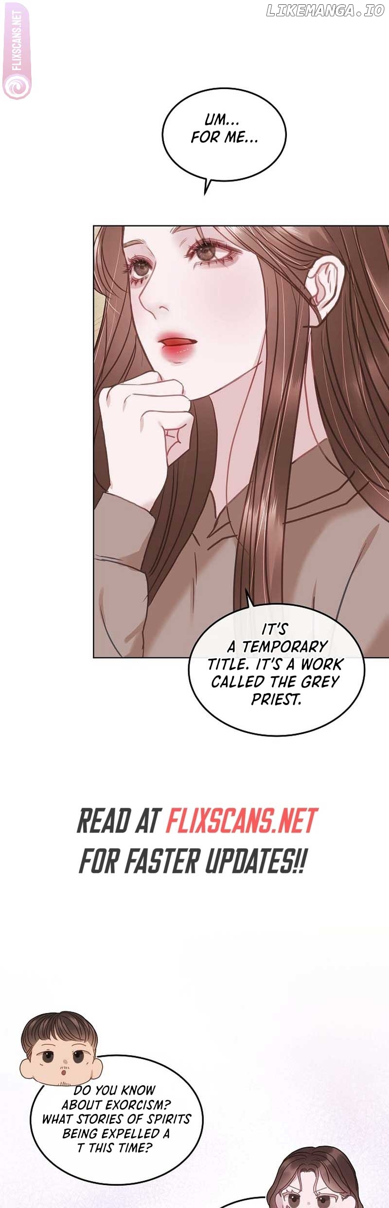 Read White Scandal EN Manga Online