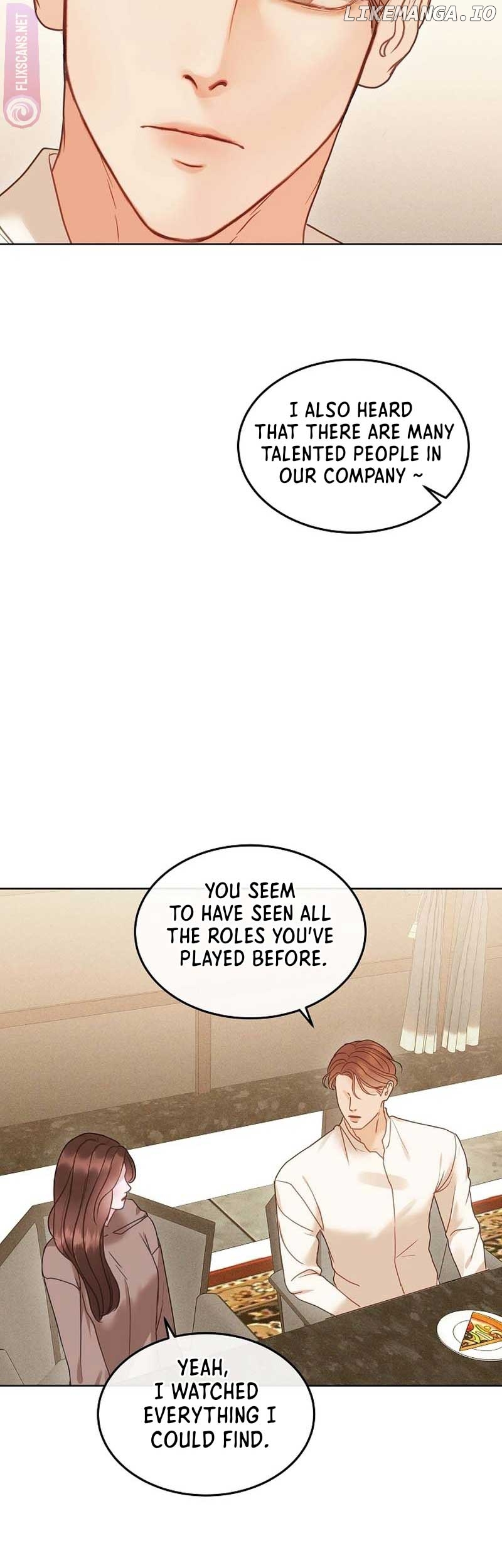 Read White Scandal EN Manga Online