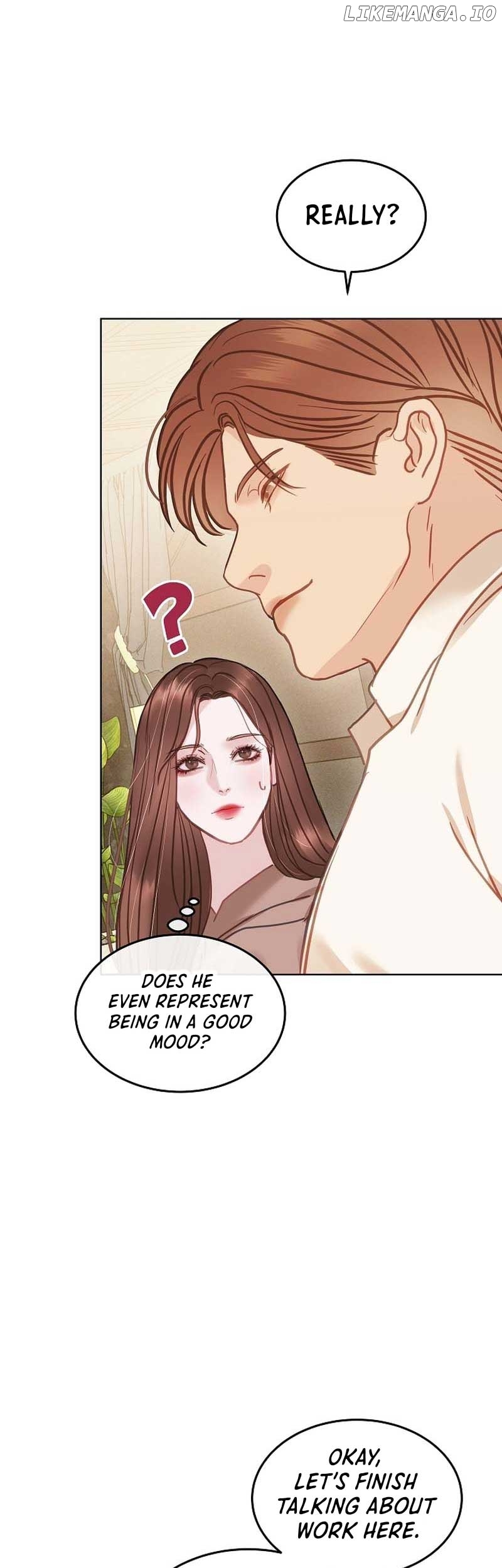 Read White Scandal EN Manga Online