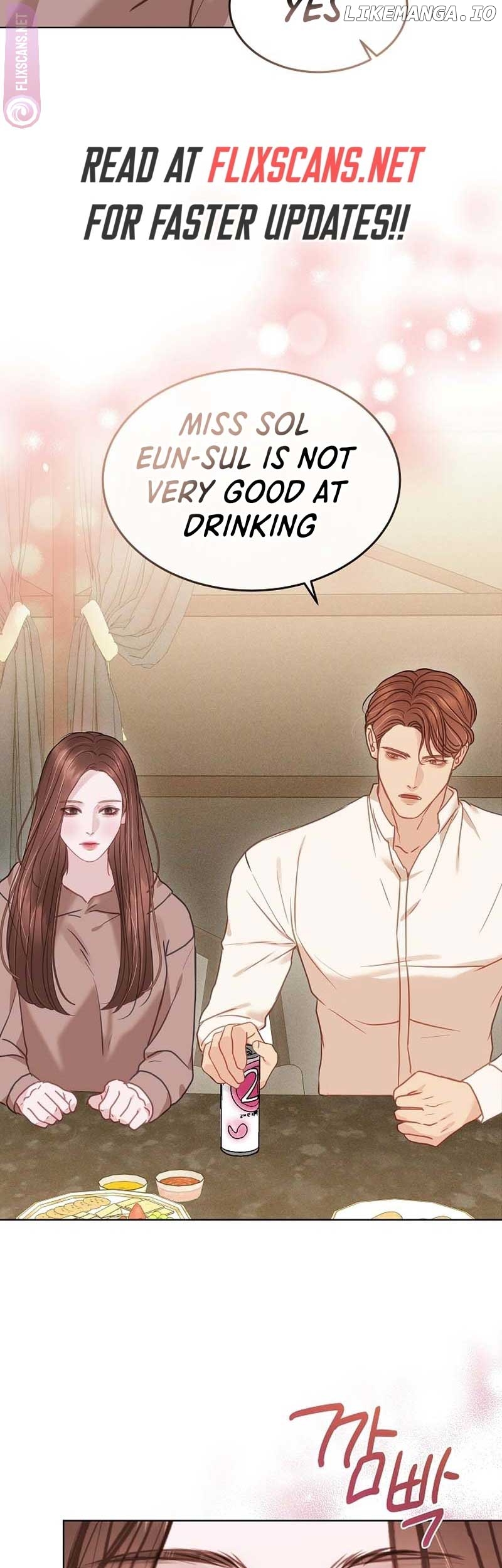 Read White Scandal EN Manga Online