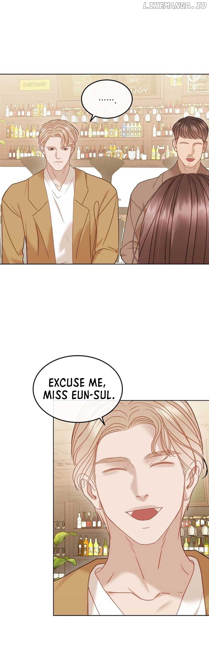 Read White Scandal EN Manga Online