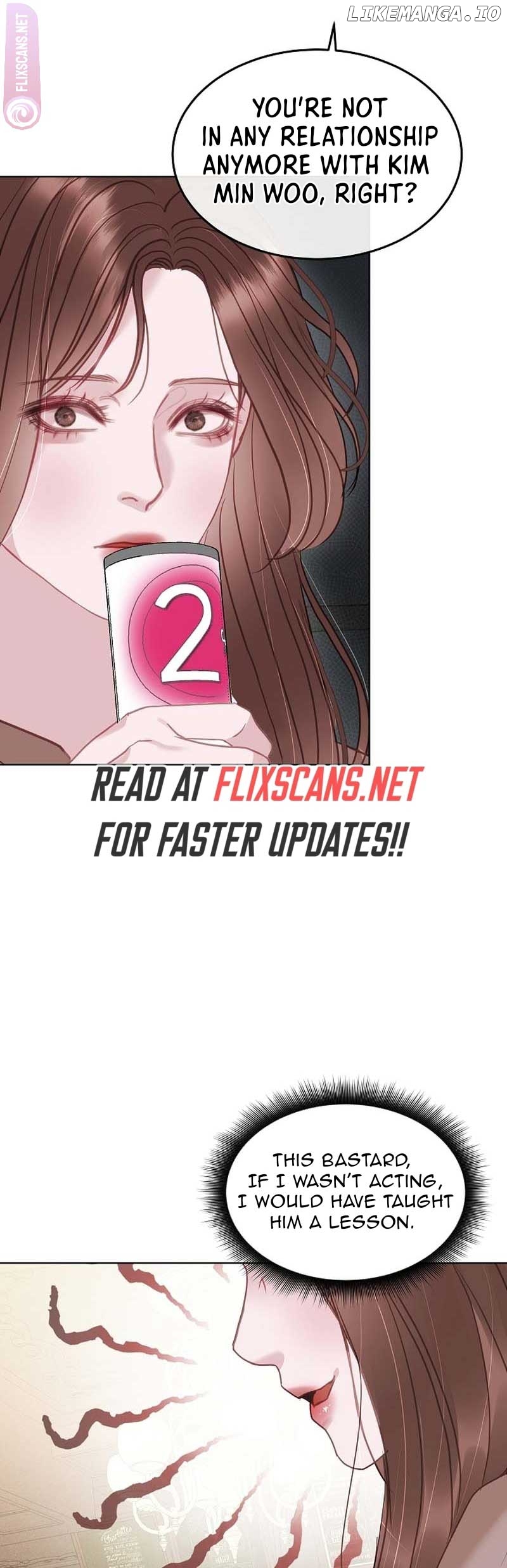 Read White Scandal EN Manga Online