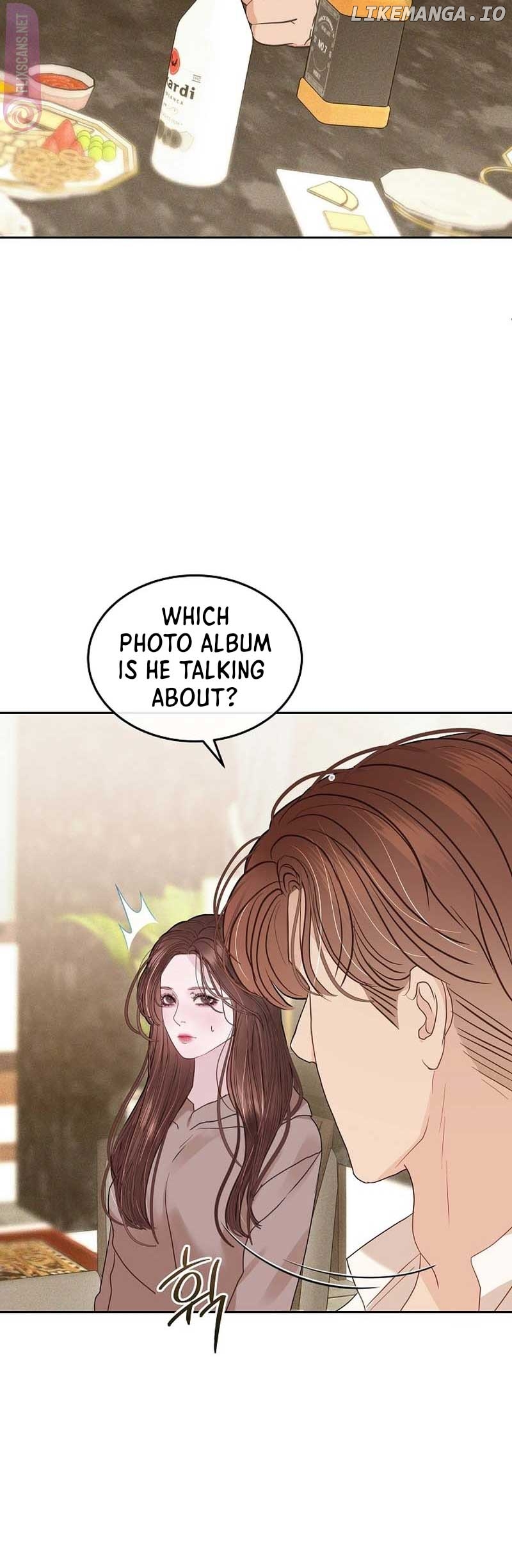 Read White Scandal EN Manga Online
