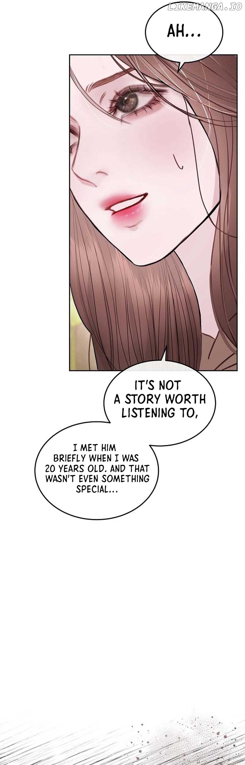 Read White Scandal EN Manga Online