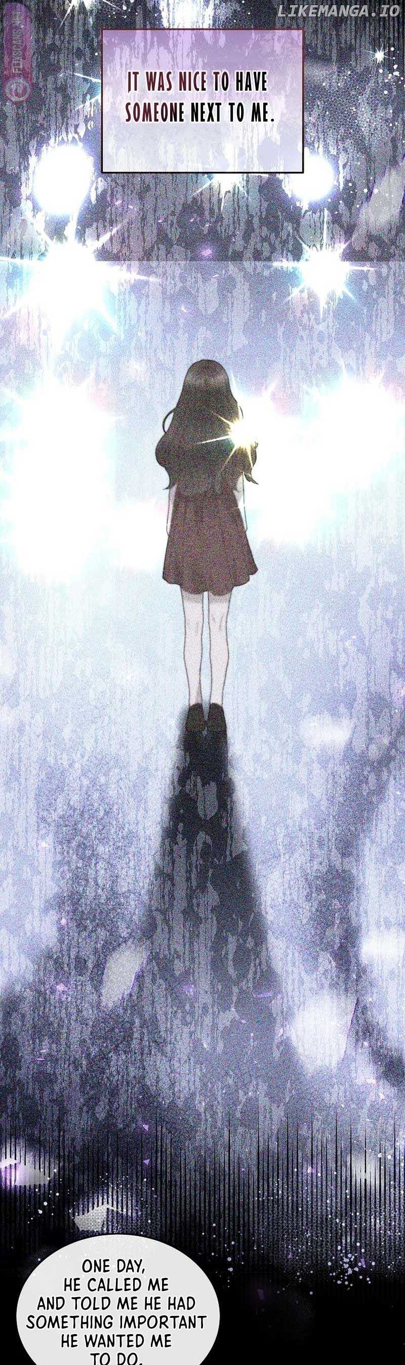 Read White Scandal EN Manga Online