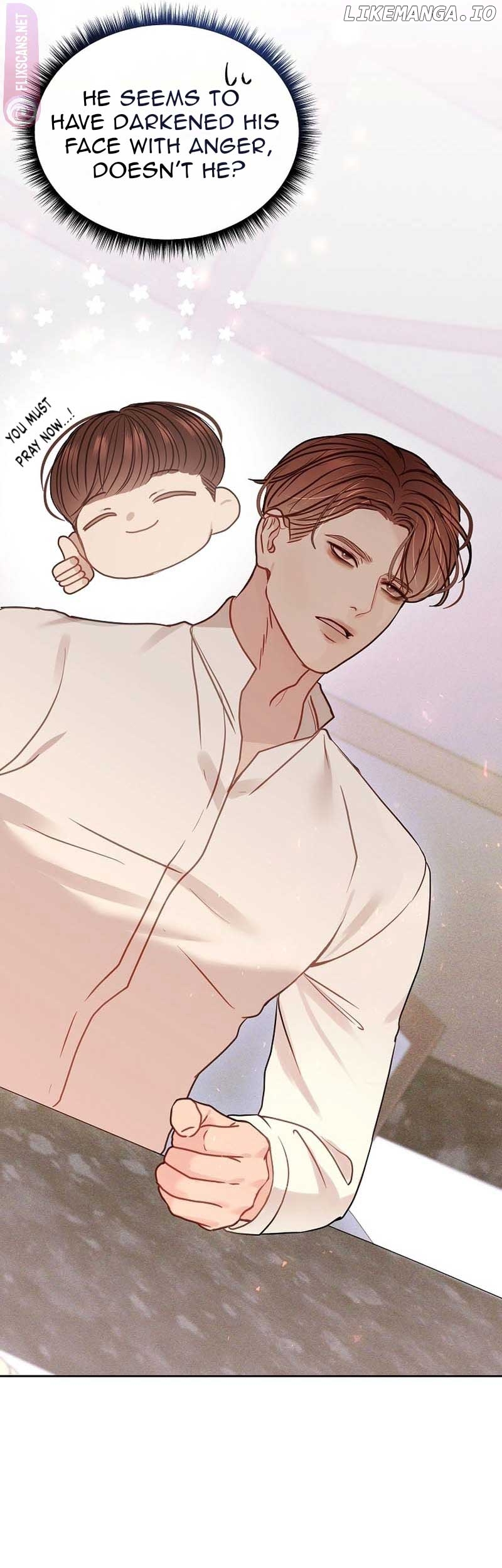 Read White Scandal EN Manga Online