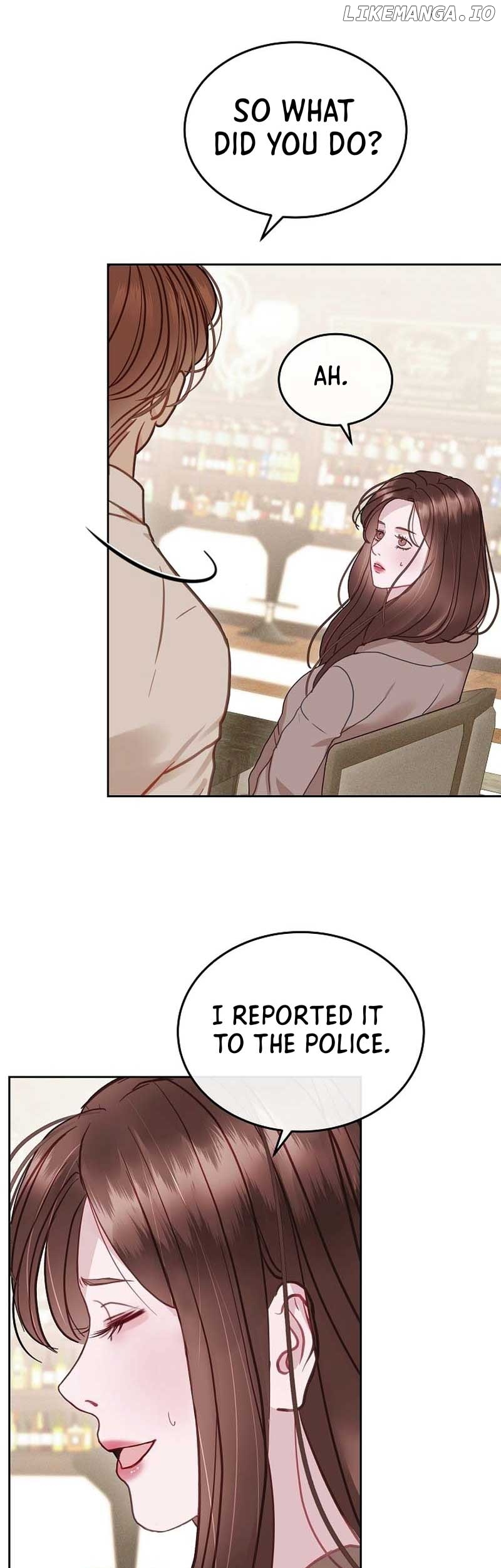 Read White Scandal EN Manga Online