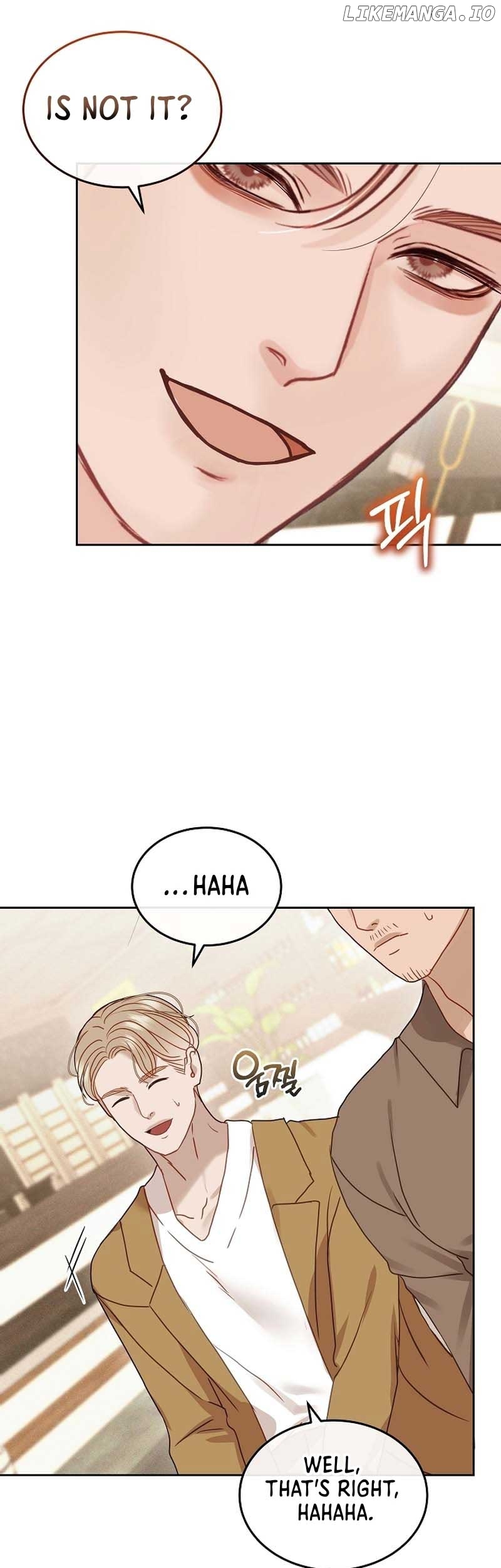 Read White Scandal EN Manga Online