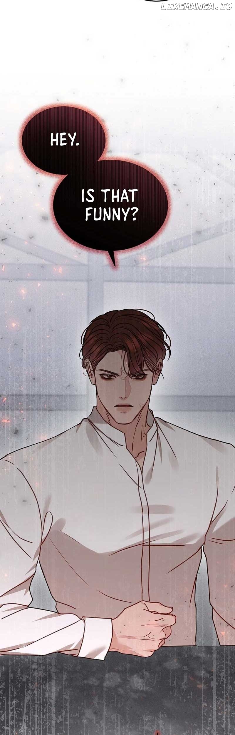 Read White Scandal EN Manga Online